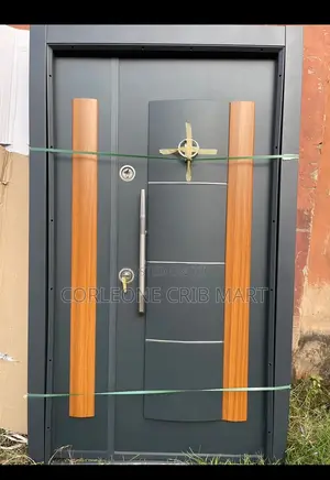 Front Turkey Door