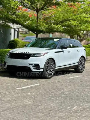 Range Velar Windscreen Available
