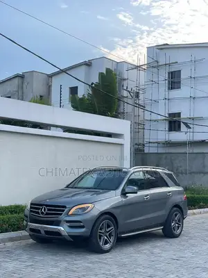 Ml350 2013 Windscreen Available