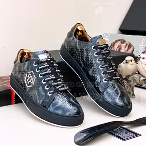 Philip Plein Sneakers