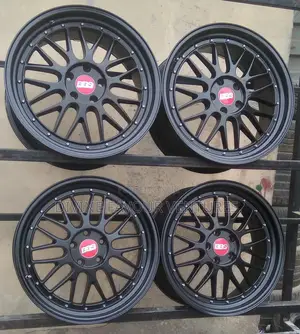 17, 18 Rims Is Available Lexus,Camry