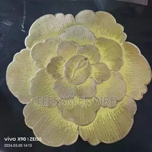 Luxury Placemats