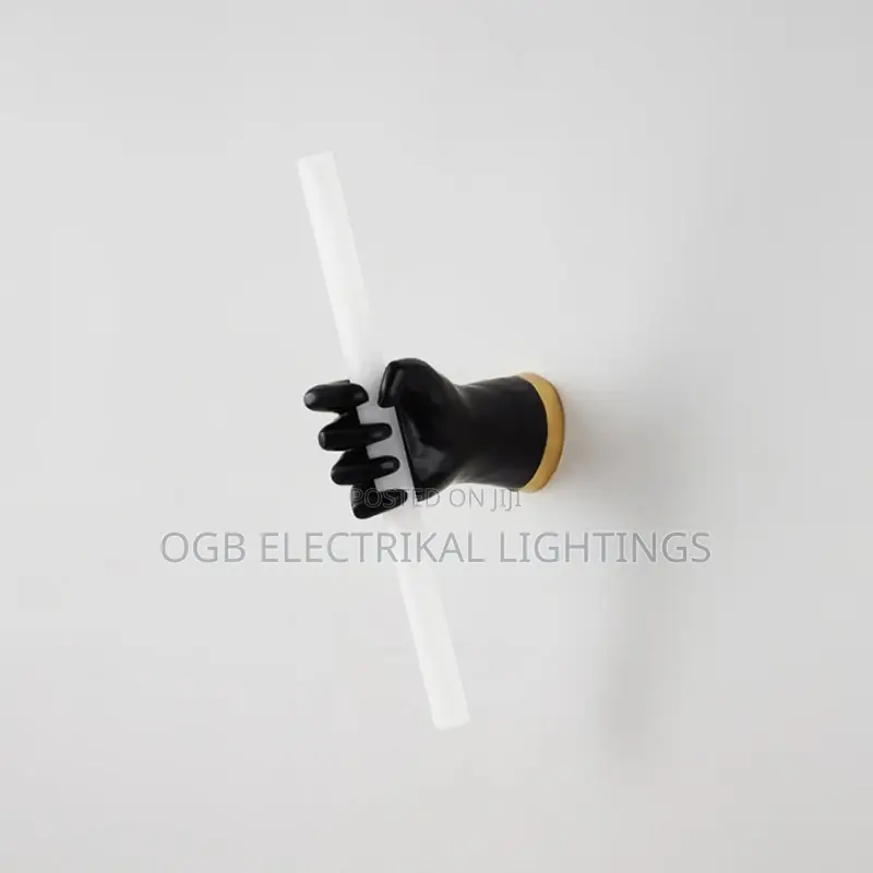 Nordic Wall Lamp Art Creative