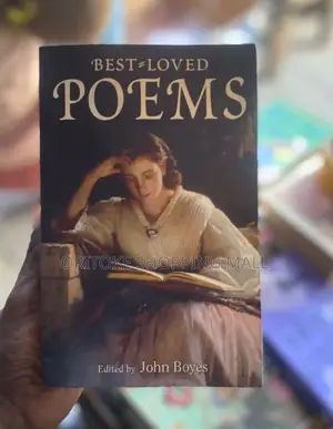 Best-Loved Poems