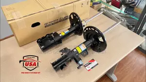 Front Shock Rx350 2017-2022 Fsport