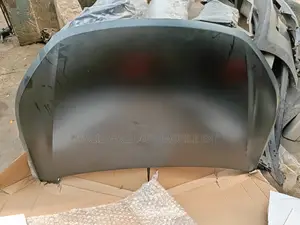 Bonnet Hyundai Creta 2019