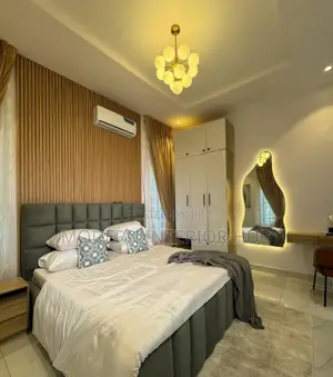 6 by 6 Bedframe