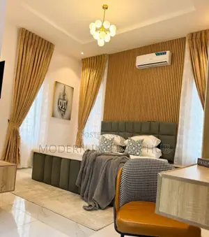 6 by 6 Bedframe