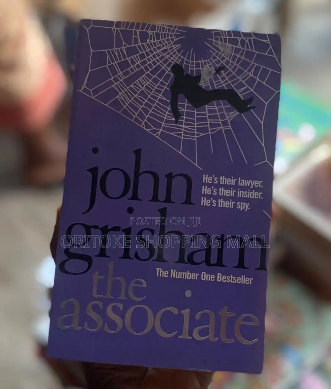 The Associate
