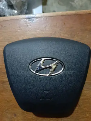 Steering Air Bag Hyundai Creta 2019