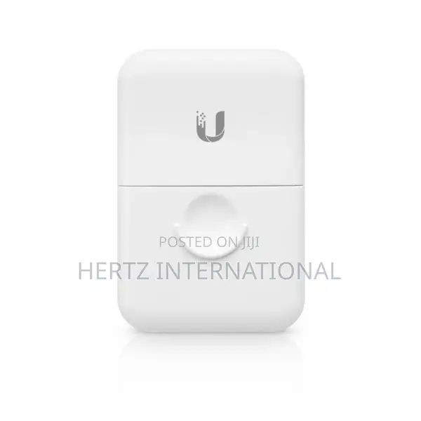 UBIQUITI Ethernet Surge Protector, Gen2 ETH-SP-G2