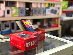 New Itel it2160 32 GB Black