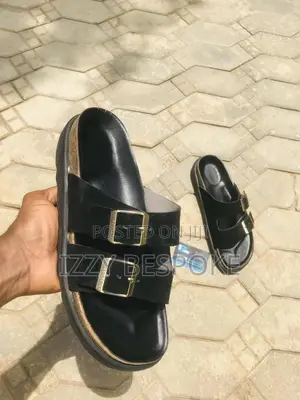 Birkenstock Slides