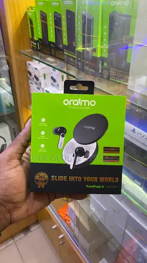 Oriamo Freepods OEB-E105D