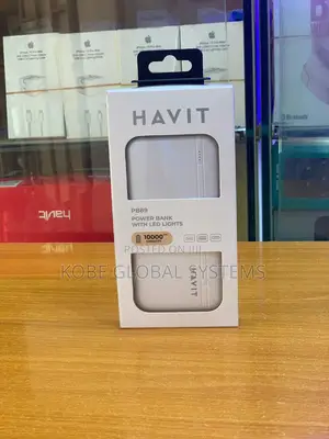 PB89 Havit Powerbonk 10000 MAH
