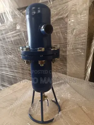 Air Filter for Pet Bottle Blowing Machine