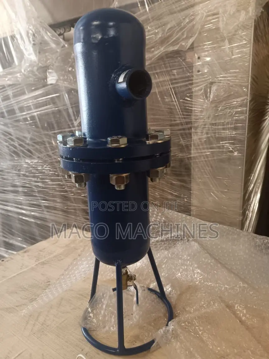Air Filter for Pet Bottle Blowing Machine