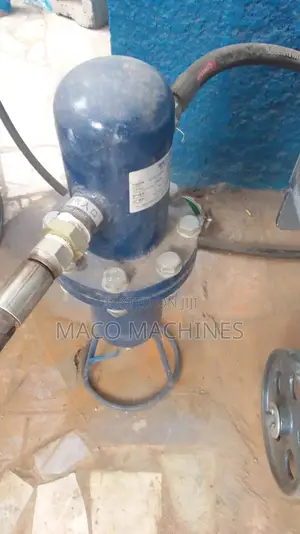 Air Filter for Pet Bottle Blowing Machine