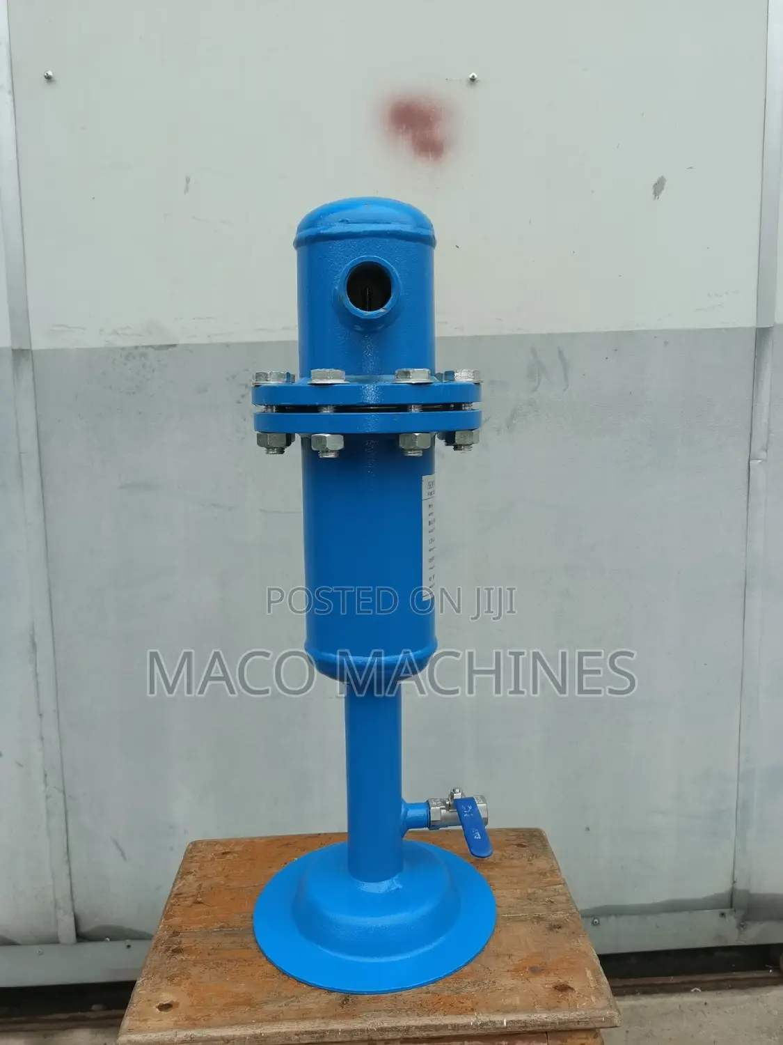 Air Filter for Pet Bottle Blowing Machine