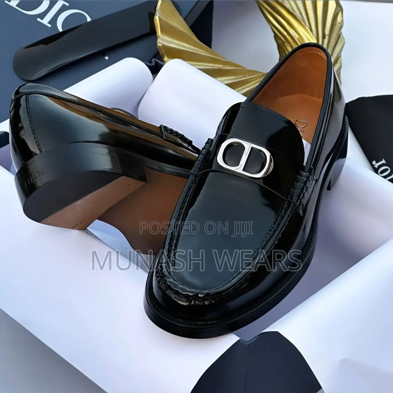 Luxury Dior