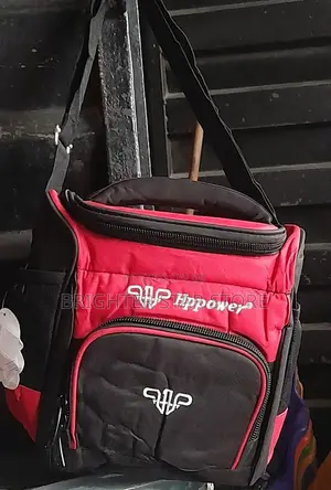 Hppower Insulated Lunch Bag