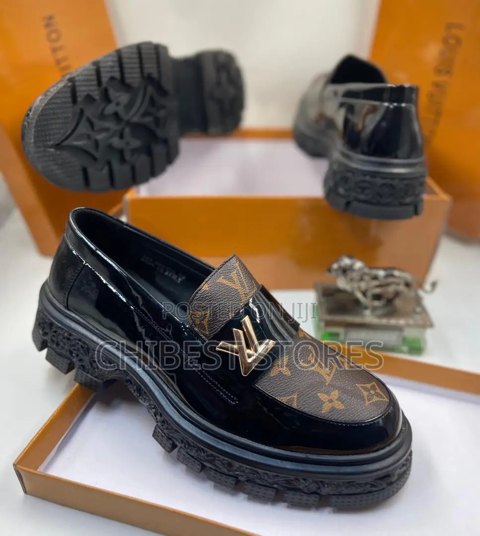 Mens Shoes