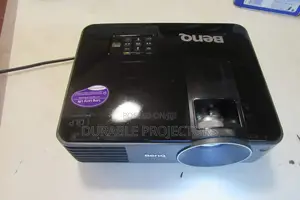 Benq Daylight Home Cinema Projector Ibadan,Lagos, Ajah