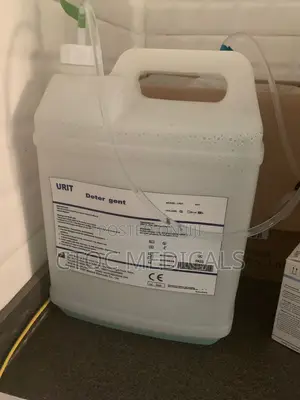 Urit Detergent 20 Liters