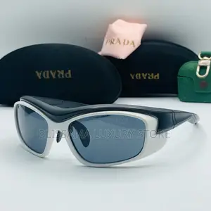 Quality Prada/Louis Vuitton Sunglasses