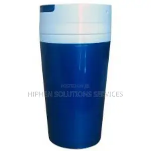 Travel Cup Hidden Spy Camera With Built