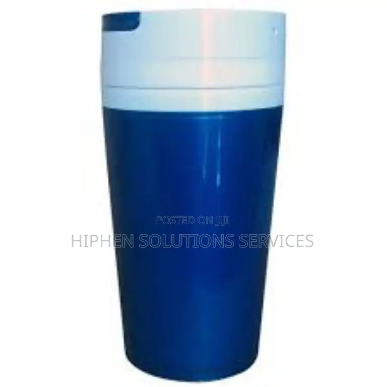 Travel Cup Hidden Spy Camera With Built