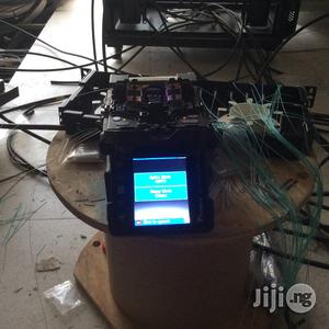 Cabling for LAN and Fibre Network