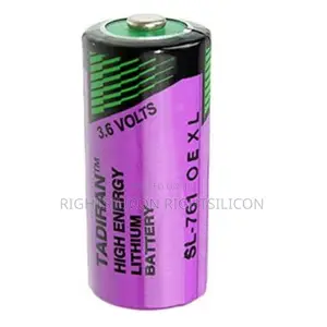USA Tadiran 3.6V 2/3 Aa Battery