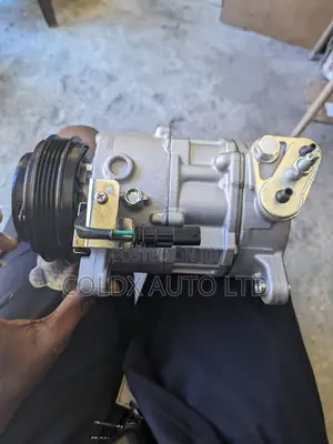 OEM Compressor Chevrolet Suburban 2014 2015 2016 2017 2018