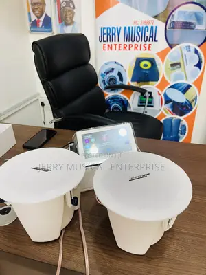 High Quality Bose Ceiling Speakers