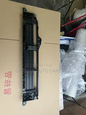 Shutter Grille 2023 Honda CRV