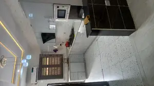 Furnished 4bdrm Duplex in Adeniyi Jones Ikeja for rent