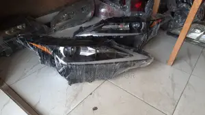 Headlamp Lexus Rx 350 2021 Model