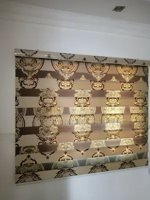Top Quality Window Blind (Free Delivery)