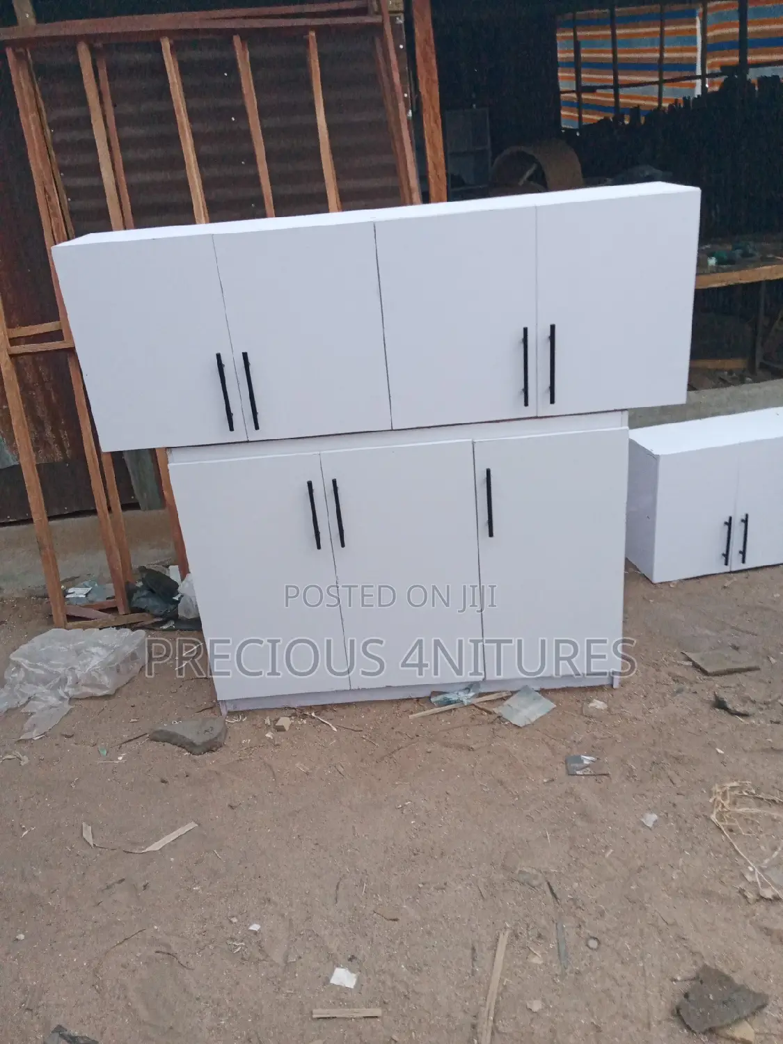 Kitchen Cabinets