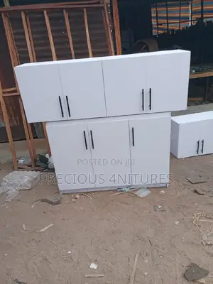 Kitchen Cabinets