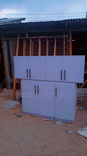 Kitchen Cabinets