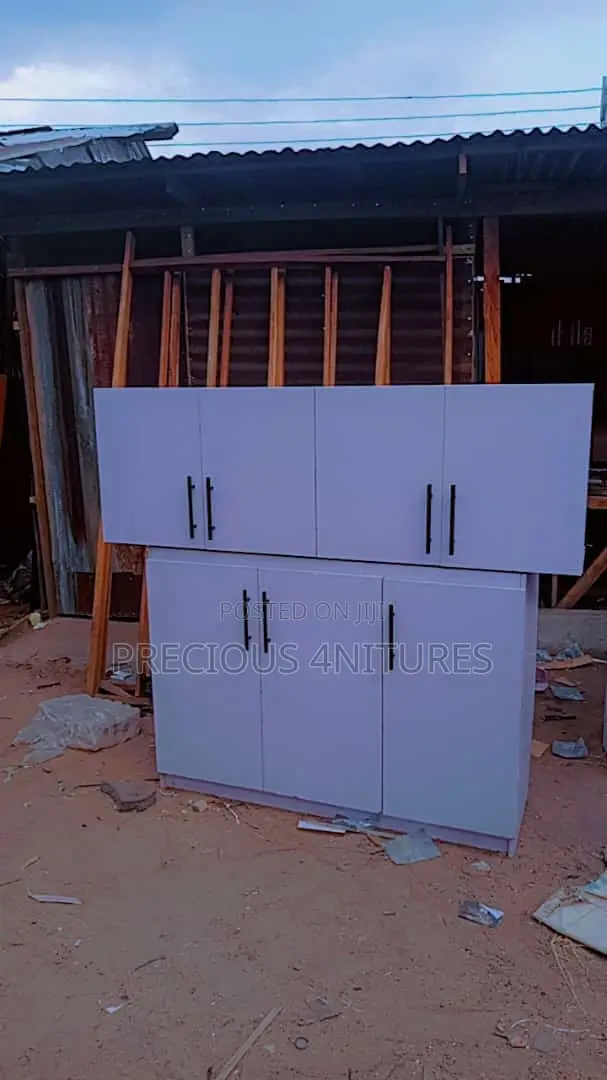 Kitchen Cabinets