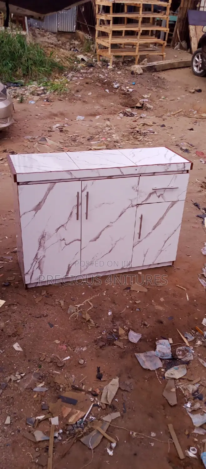 Kitchen Cabinets