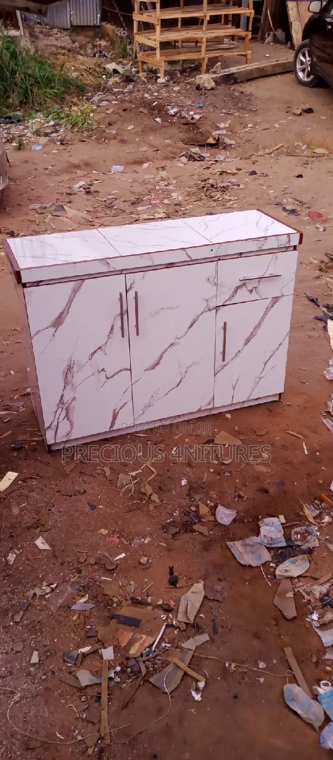 Kitchen Cabinets