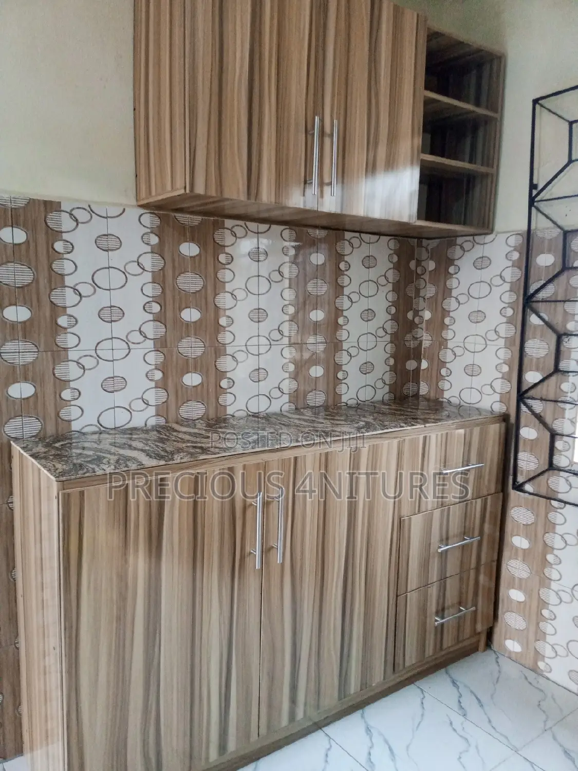 Kitchen Cupboard