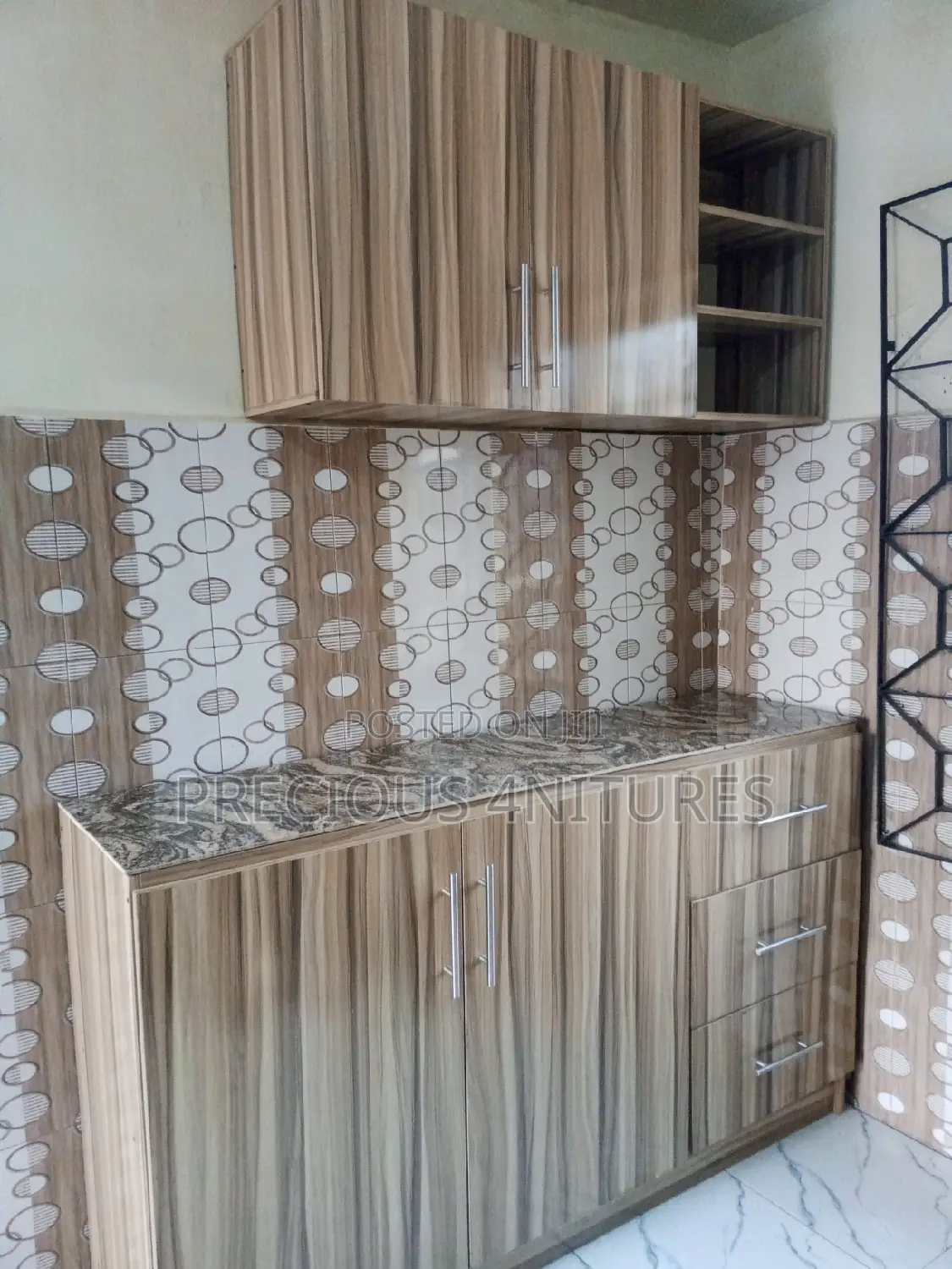 Kitchen Cupboard