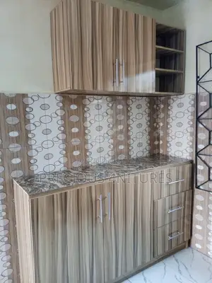 Kitchen Cupboard