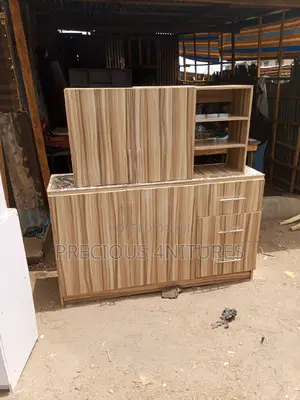 Kitchen Cupboard