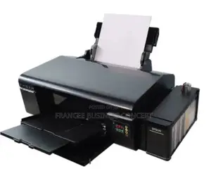 Epson L1800 A3 DTF Printer